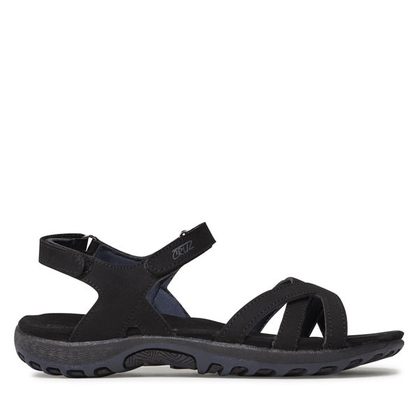 CRUZ Sandali CRUZ Highcliff W Sandal CR161742 Črna