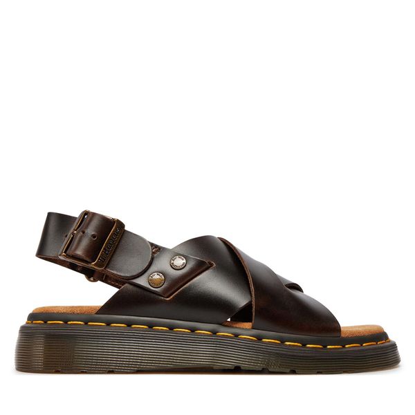 Dr. Martens Sandali Dr. Martens Zane 31577375 Bracken Brown 375