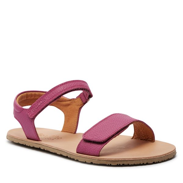 Froddo Sandali Froddo Barefoot Flexy Lia G3150264-1 D Roza