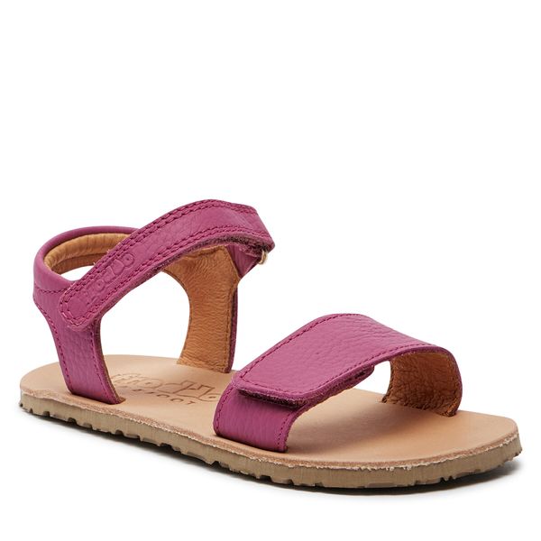 Froddo Sandali Froddo Barefoot Flexy Lia G3150264-1 M Fuxia