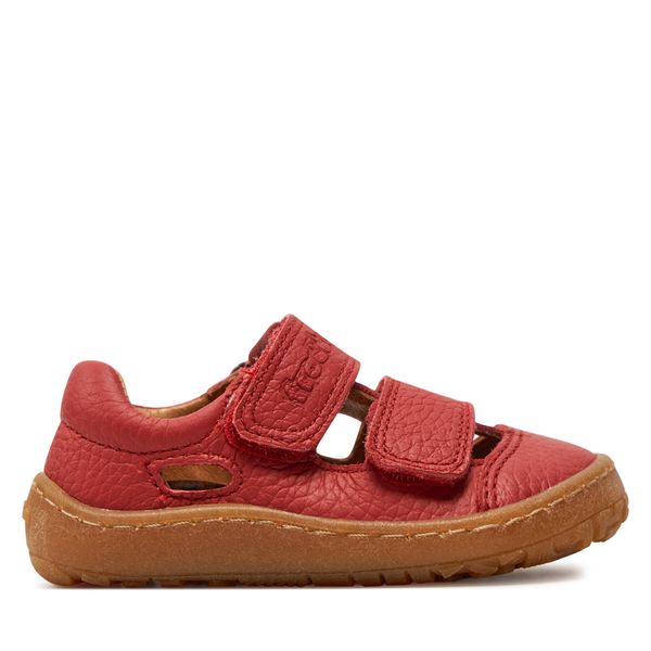 Froddo Sandali Froddo Barefoot Sandal G3150266-5 M Red