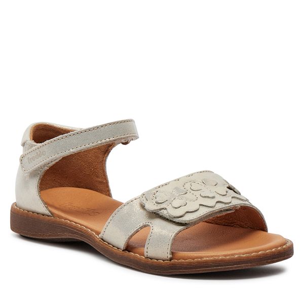 Froddo Sandali Froddo Lore Closed Heel G3150246 S Zlata