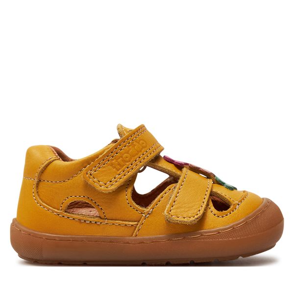 Froddo Sandali Froddo Ollie Sandal G G2150187-4 M Rumena