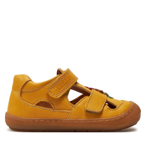 Froddo Sandali Froddo Ollie Sandal G G2150187-4 S Rumena