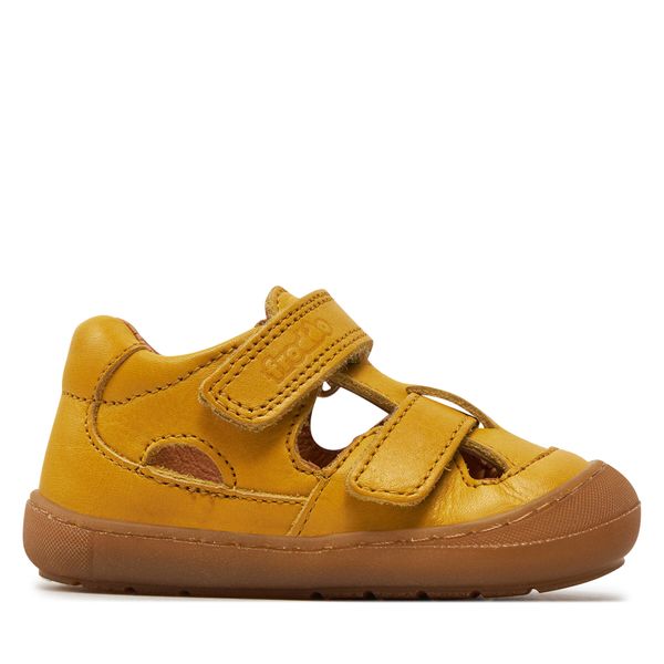 Froddo Sandali Froddo Ollie Sandal G2150186-4 M Dark Yellow