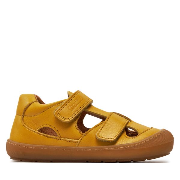 Froddo Sandali Froddo Ollie Sandal G2150186-4 S Dark Yellow