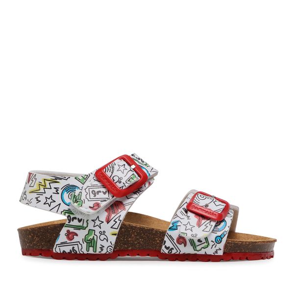 Garvalin Sandali Garvalin 212661 S Bela