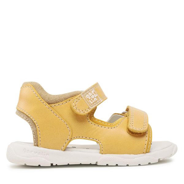 Garvalin Sandali Garvalin 232611-C M Rumena