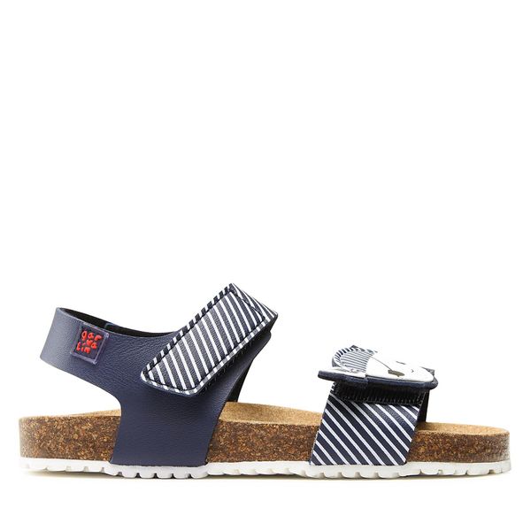 Garvalin Sandali Garvalin 232660 D Mornarsko modra