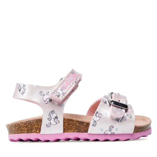 Geox Sandali Geox B S.Chalki G. A B922RA 000NF C0808 M Roza