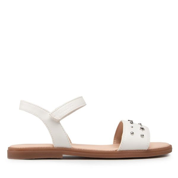 Geox Sandali Geox J S.Karly G. H J2535H 000BC C1000 S Bela