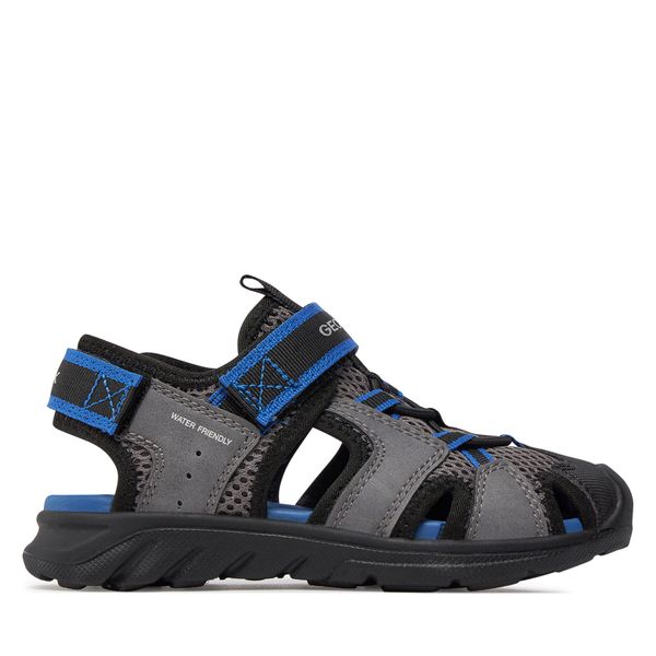 Geox Sandali Geox J Sandal Airadyum Bo J45F1F 014ME C0069 M Siva