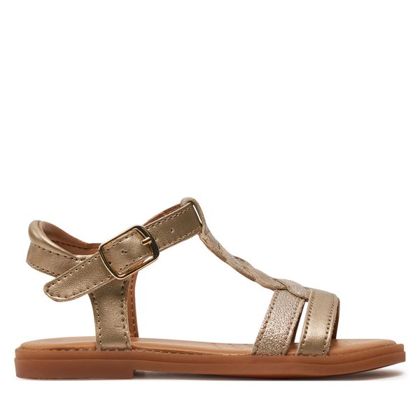 Geox Sandali Geox J Sandal Karly Girl J4535H 0NFQD C2010 M Zlata