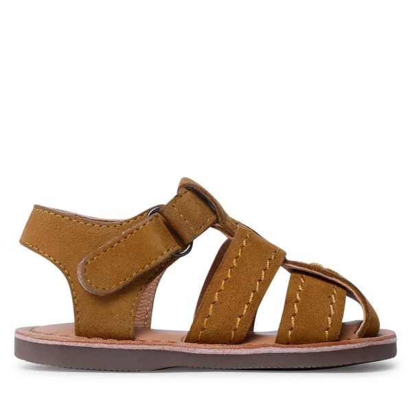 Gioseppo Sandali Gioseppo 69106-P Rumena