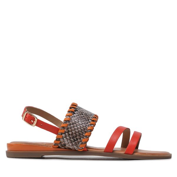 Gioseppo Sandali Gioseppo BRAYE 69125-P Orange