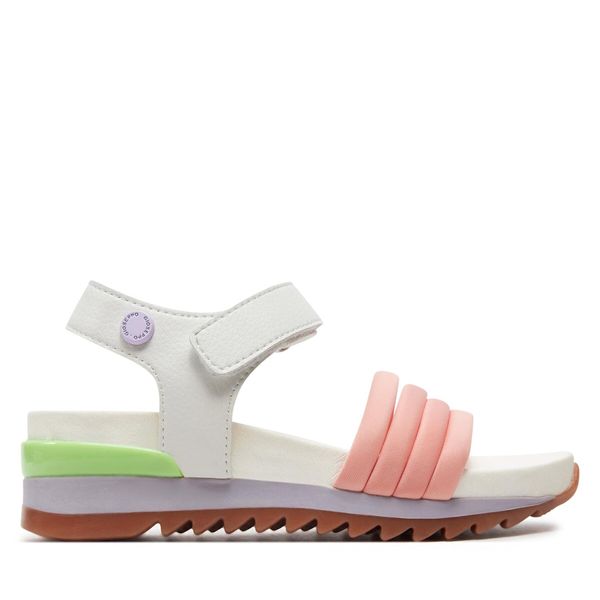 Gioseppo Sandali Gioseppo Clapiers 71049-P Roza