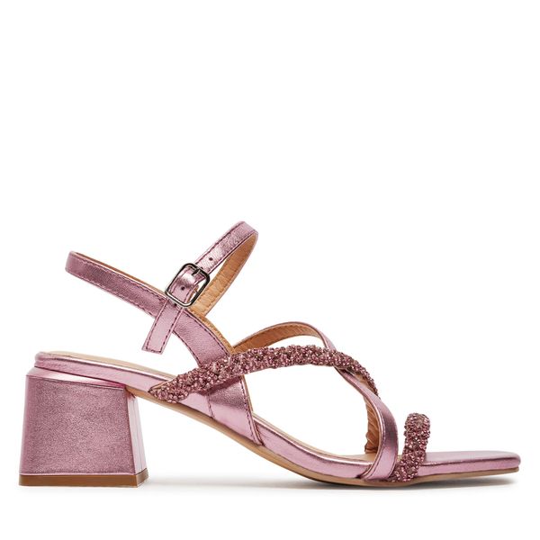 Gioseppo Sandali Gioseppo Niscemi 72063-P Roza