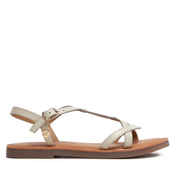 Gioseppo Sandali Gioseppo Varzea 68218-P Off-White