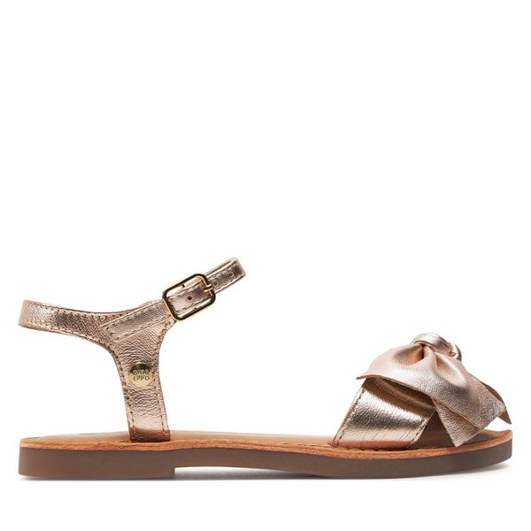 Gioseppo Sandali Gioseppo Varzim 71201-P Roza