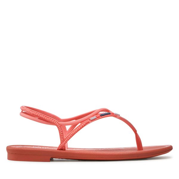 Grendha Sandali Grendha Cacau Livre Sandal Fem 18359 Roza