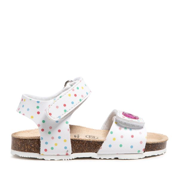 Grünland Sandali Grünland Apre SB1719-L5 Bela