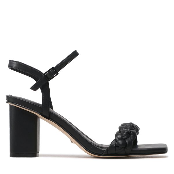 Guess Sandali Guess Cadhna FL6CDN ELE03 Črna