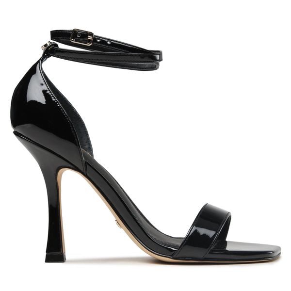 Guess Sandali Guess Hylan FL6HYL PAF03 Črna