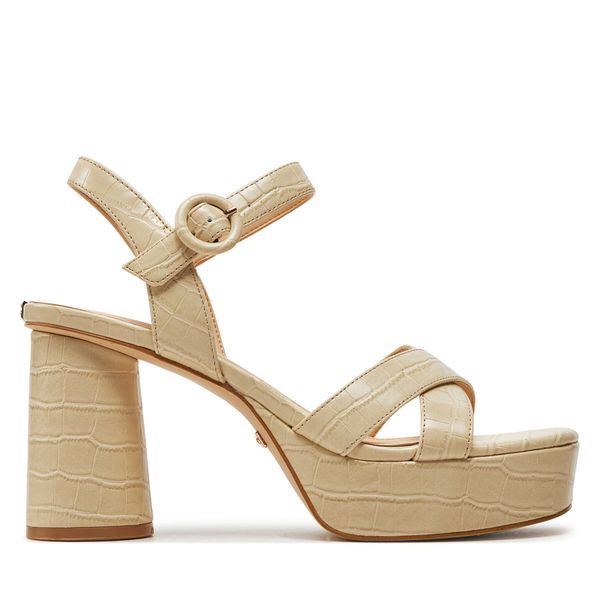 Guess Sandali Guess Milano FLGMIO PEL03 Écru