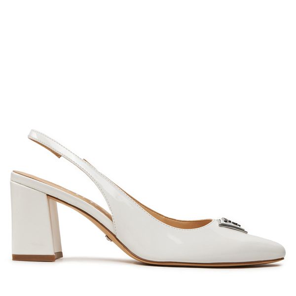 Guess Sandali Guess Valinda FLTVAL PAF05 Écru