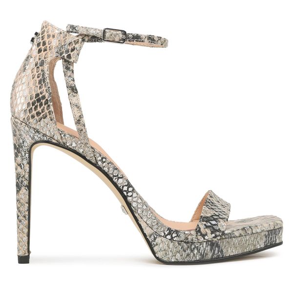 Guess Sandali Guess Zoila FL5ZOI LEP03 Bež