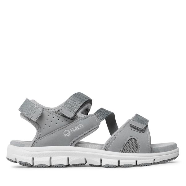 Halti Sandali Halti Resa W Outdoor Sandal 054-2896 Siva