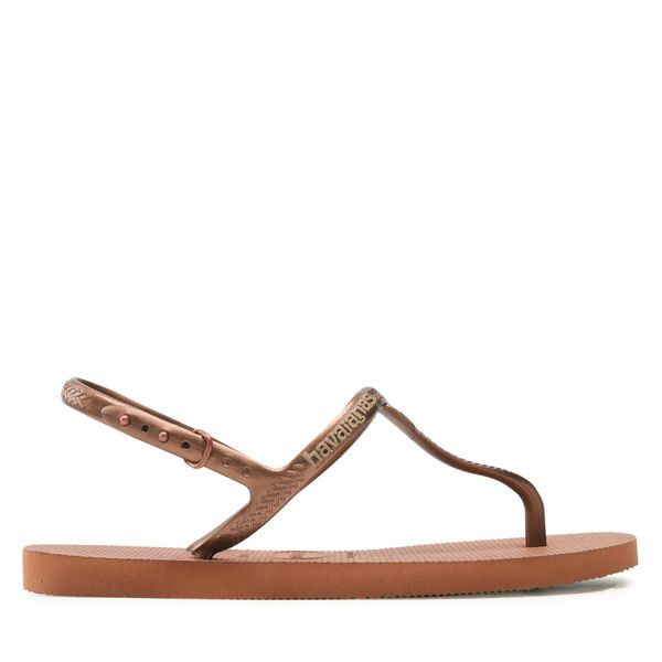 Havaianas Sandali Havaianas Twist 41447561976 Rust