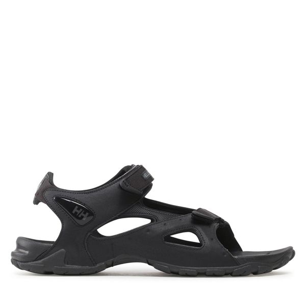 Helly Hansen Sandali Helly Hansen Streamside Sandal 11730_990 Črna