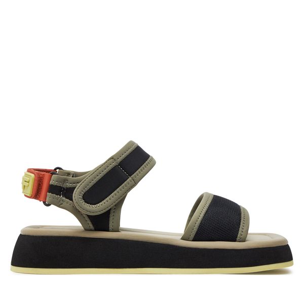 HOFF Sandali HOFF Deya 12439000 Negro