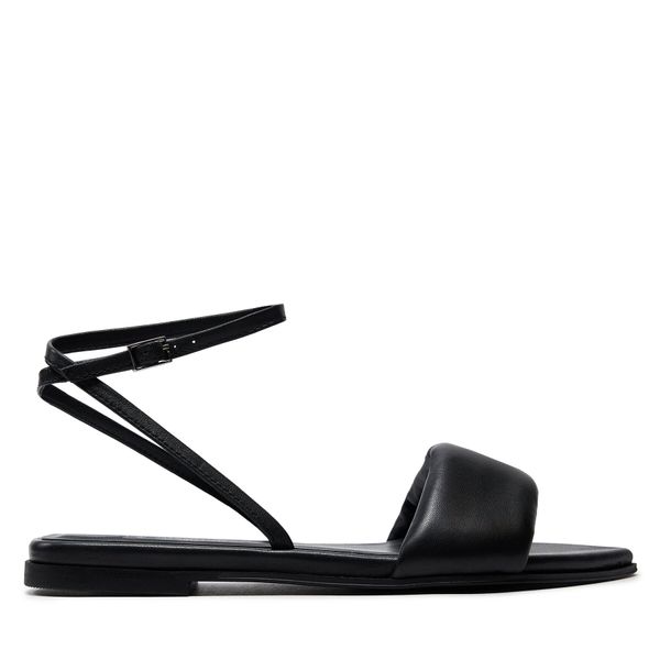 HUGO Sandali Hugo Ellye 50517494 10260607 01 Črna