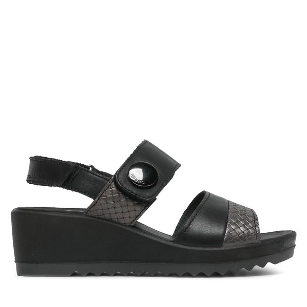 IGI&CO Sandali IGI&CO 3666200 Black