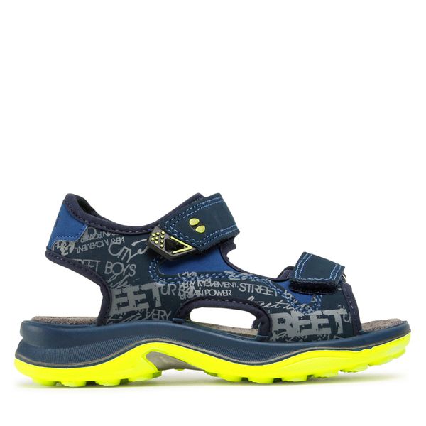 Imac Sandali Imac 962213 Mornarsko modra