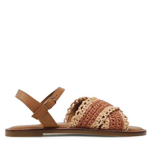 Inuovo Sandali Inuovo 976001 Rjava