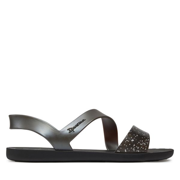 Ipanema Sandali Ipanema 82429 Black/Silver AS180