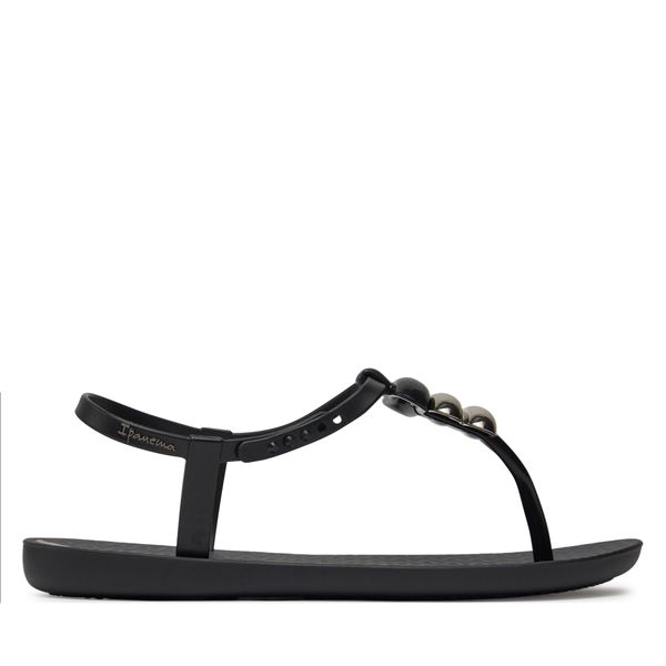 Ipanema Sandali Ipanema 83507 Black/Onix AQ975