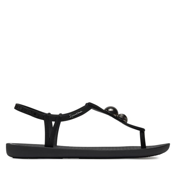 Ipanema Sandali Ipanema 83512 Black/Silver AQ957