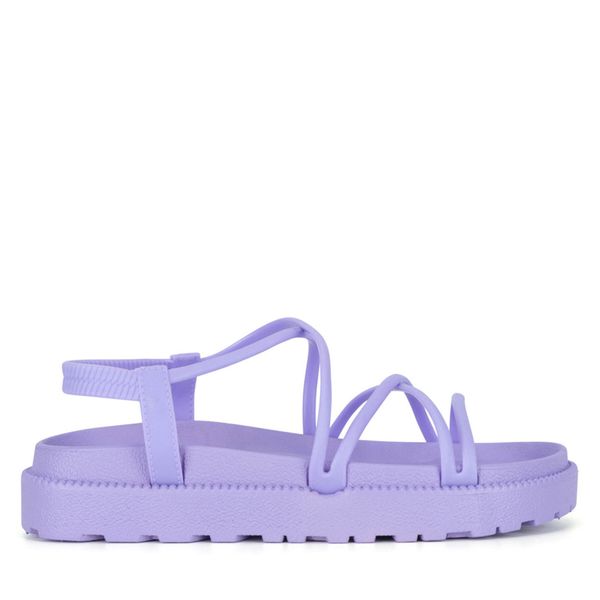 Jenny Fairy Sandali Jenny Fairy WFA2755-1 Vijolična