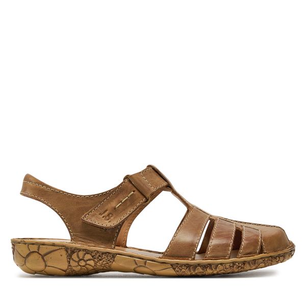 Josef Seibel Sandali Josef Seibel Rosalie 48 79548 Camel 240