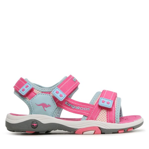 KangaRoos Sandali KangaRoos K-Leni Kira 10045 000 4262 M Roza