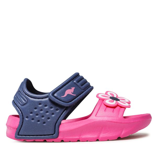 KangaRoos Sandali KangaRoos Kangaswim II 18557 000 6130 Roza