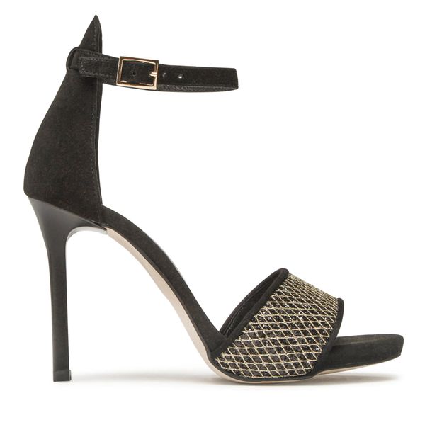 Karino Sandali Karino 4542/126 Črna