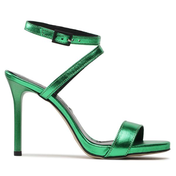 Karino Sandali Karino 4702/066 Zelena