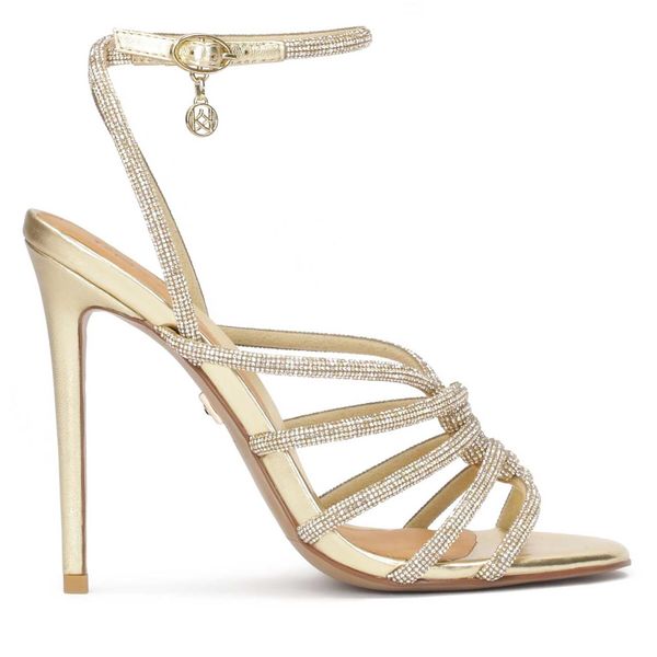Kazar Sandali Kazar Lianne 81808-07-13 Zlata