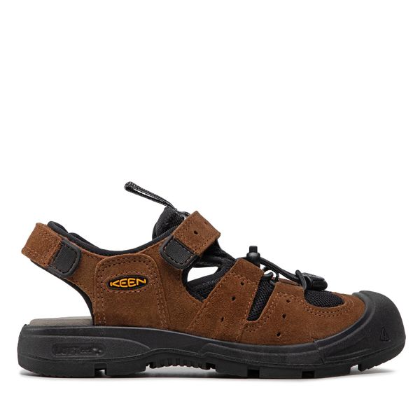 Keen Sandali Keen Balboa Exp 1023375 Rjava