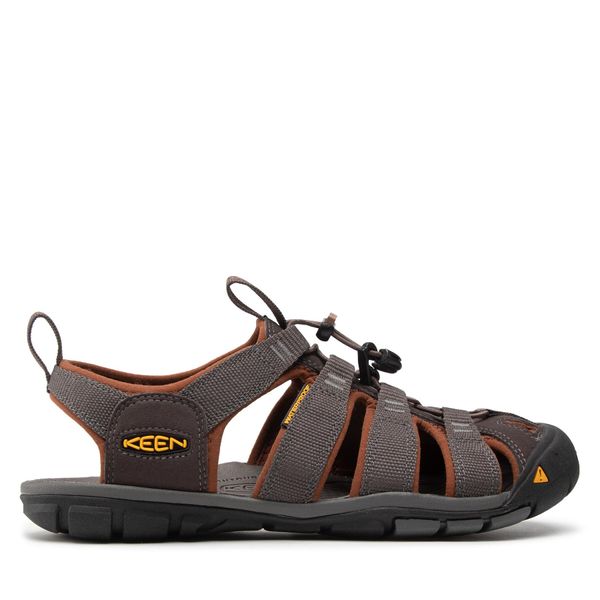 Keen Sandali Keen Clearwater 1014456 Siva